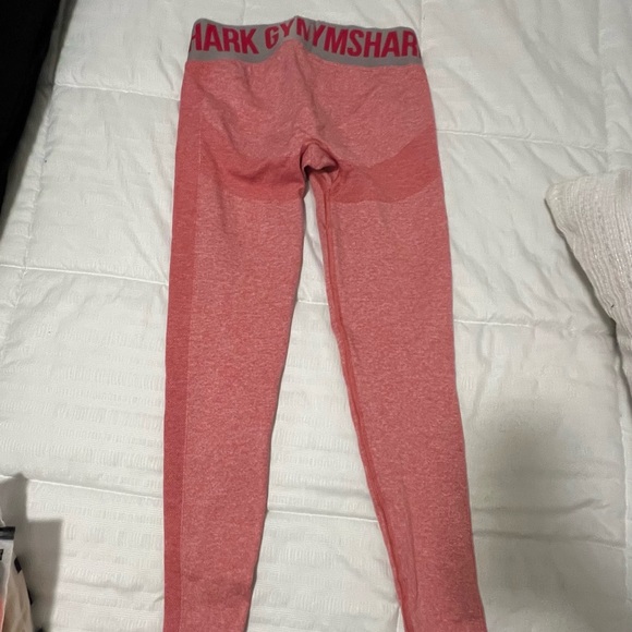 Gymshark Flex Leggings - Picture 2 of 2